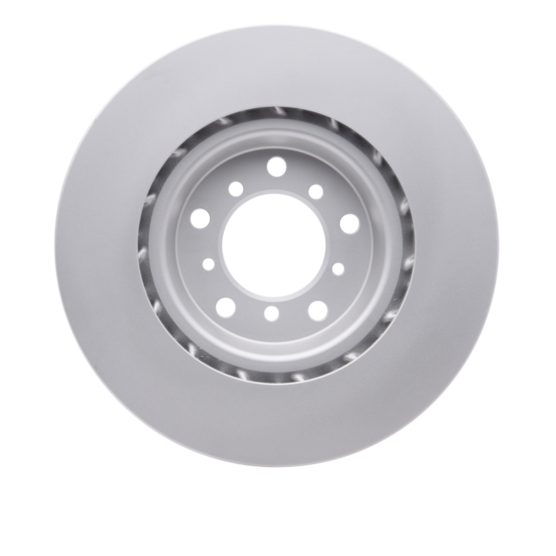 Picture of DFC 01-06 BMW M3 Left Front GeoSPEC Coated Rotor