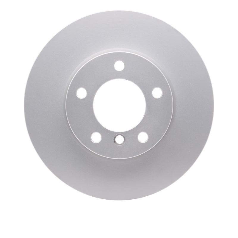 Picture of DFC 06-13 BMW 325I (USA/Canada) Front GeoSPEC Coated Rotor