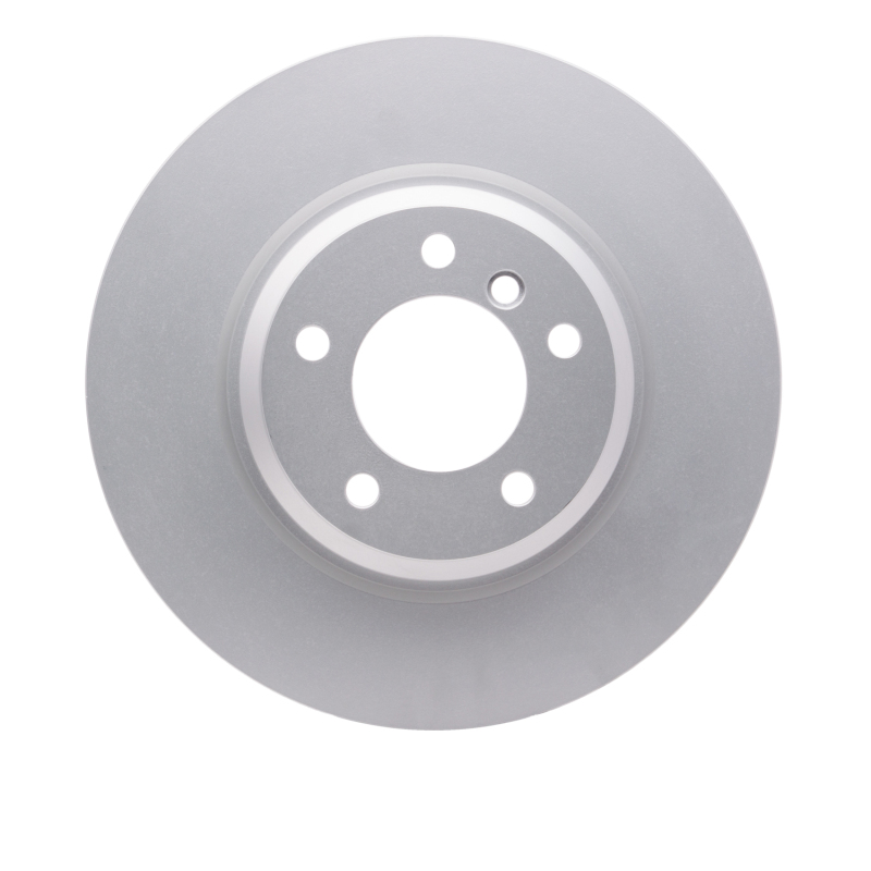 Picture of DFC 06-12 BMW 330xi Front GeoSPEC Coated Rotor