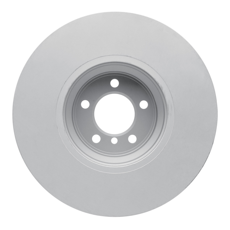 Picture of DFC 07-08 BMW Alpina B7 Front GeoSPEC Coated Rotor