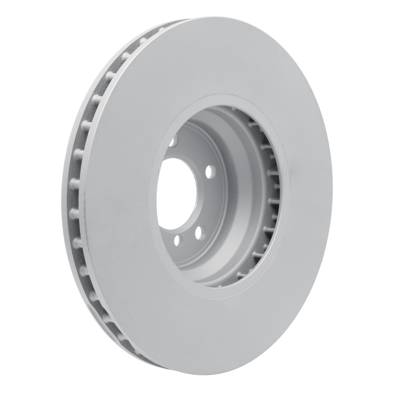 Picture of DFC 07-08 BMW Alpina B7 Front GeoSPEC Coated Rotor