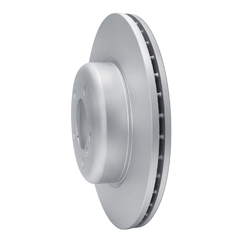 Picture of DFC 06-13 BMW 330i Front GeoSPEC Coated Rotor