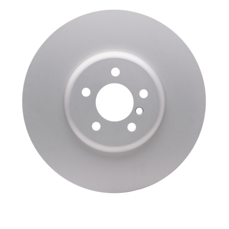 Picture of DFC 09-17 BMW 550i GT Left Front GeoSPEC Coated Rotor