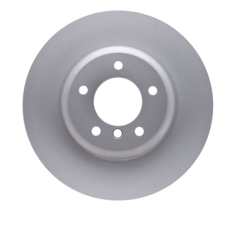 Picture of DFC 09-16 BMW Z4 Front GeoSPEC Coated Rotor