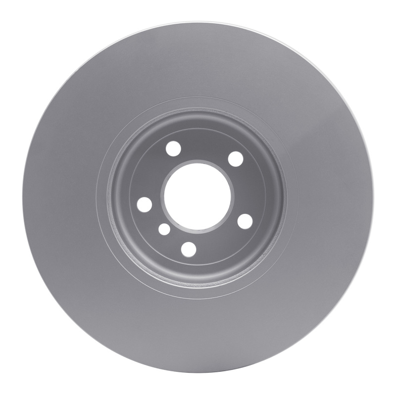 Picture of DFC 09-17 BMW 750Li xDrive Right Front GeoSPEC Coated Rotor