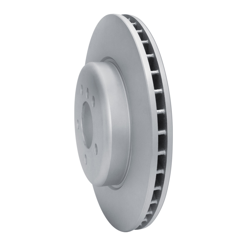 Picture of DFC 11-19 BMW 640i Gran Coupe Front GeoSPEC Coated Rotor