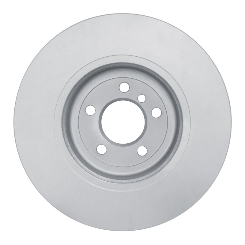Picture of DFC 11-19 BMW 640i Gran Coupe Front GeoSPEC Coated Rotor