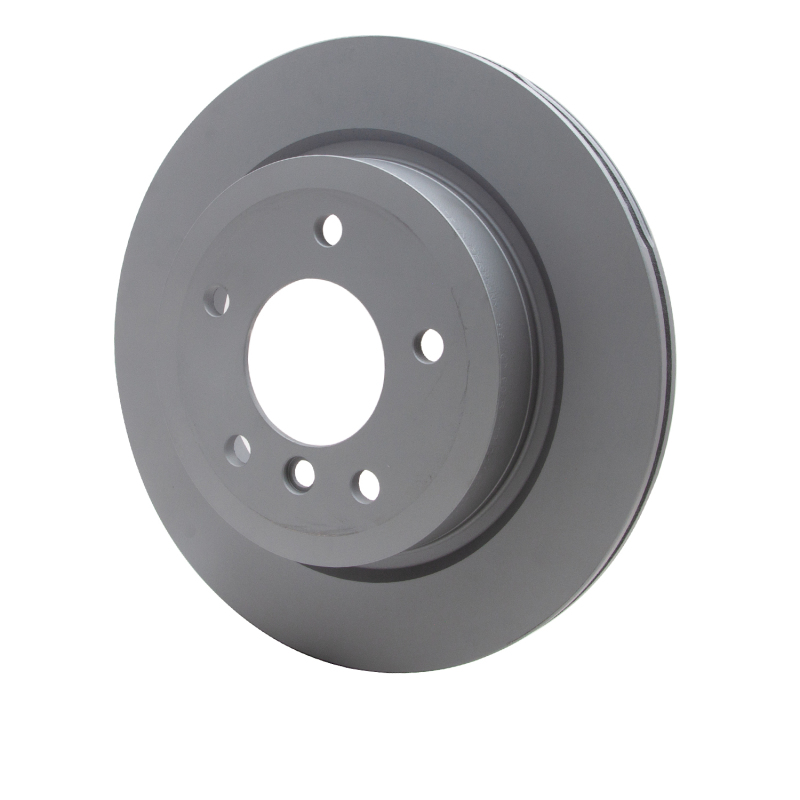 Picture of DFC 09-16 BMW Z4 Rear GeoSPEC Coated Rotor