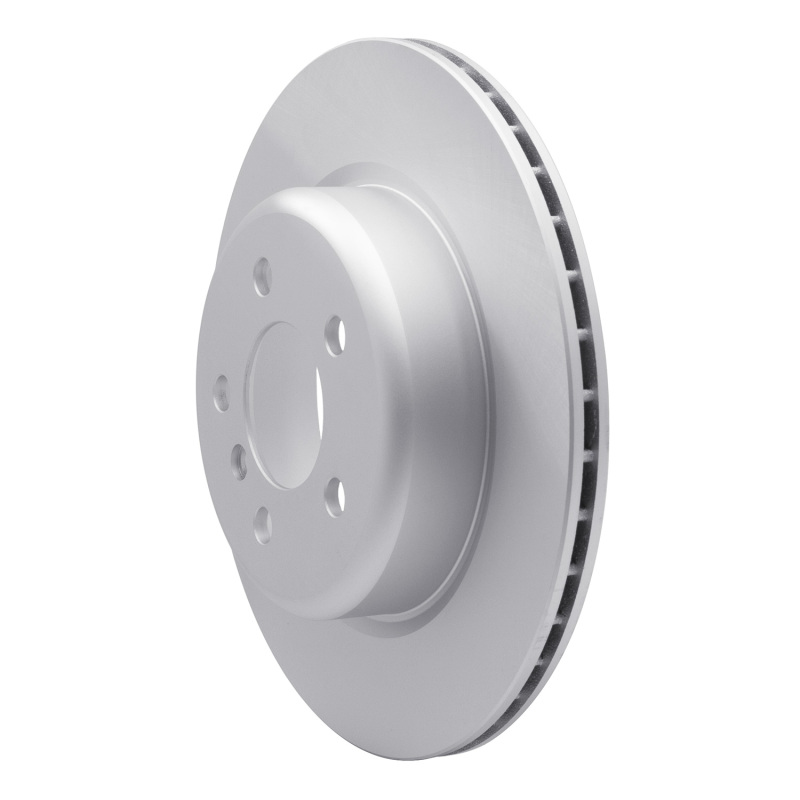 Picture of DFC 11-16 BMW 535i xDrive Rear GeoSPEC Coated Rotor