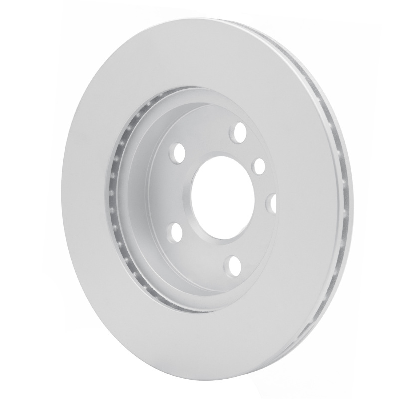 Picture of DFC 14-21 BMW i3 Front GeoSPEC Coated Rotor