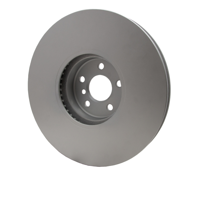 Picture of DFC 16-25 BMW i7 Right Front GeoSPEC Coated Rotor