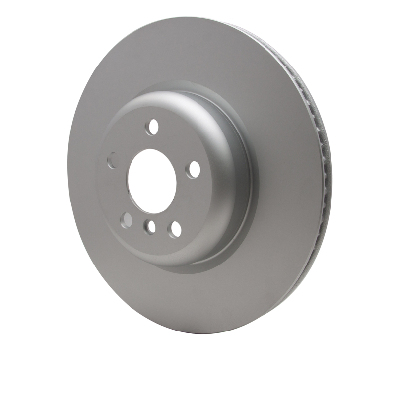 Picture of DFC 16-25 BMW i4 Rear GeoSPEC Coated Rotor