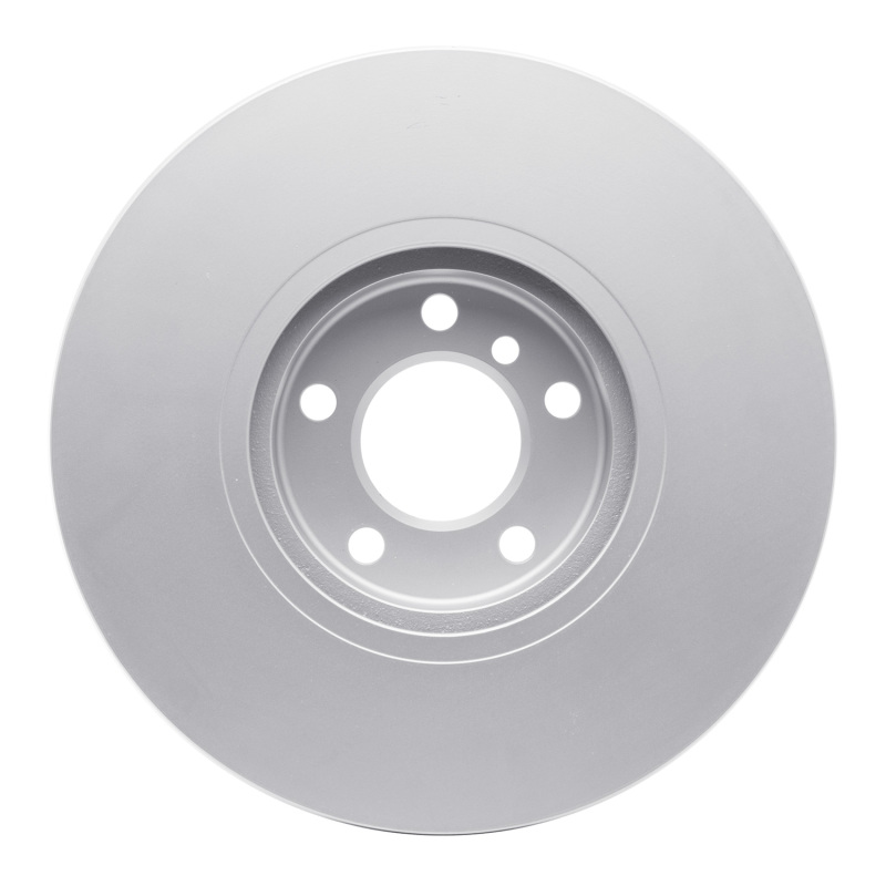 Picture of DFC 07-18 BMW X6 Front GeoSPEC Coated Rotor
