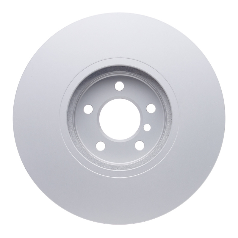 Picture of DFC 08-19 BMW X6 Front GeoSPEC Coated Rotor
