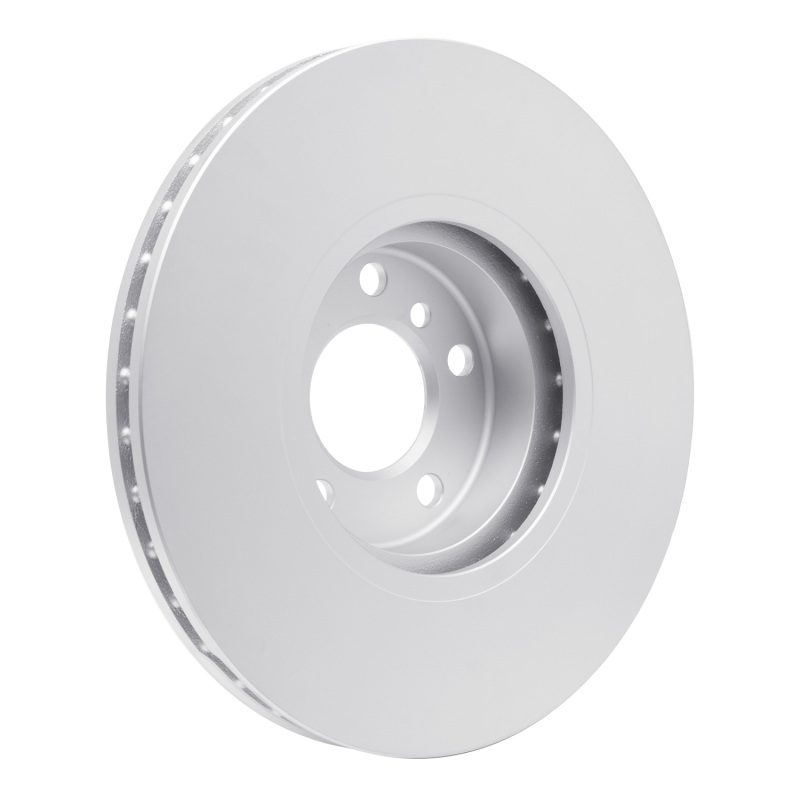Picture of DFC 07-18 BMW X6 Front GeoSPEC Coated Rotor