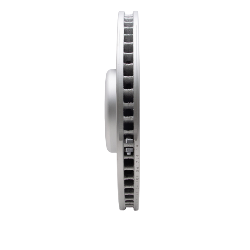 Picture of DFC 10-14 BMW X5 Right Front GeoSPEC Coated Rotor