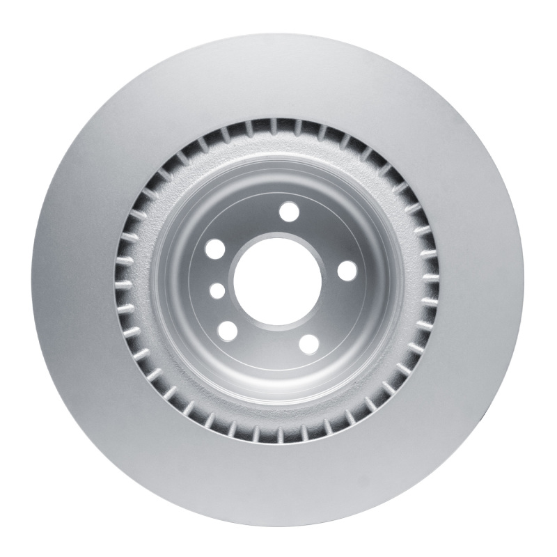 Picture of DFC 10-14 BMW X5 Rear GeoSPEC Coated Rotor