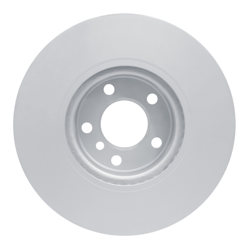 Picture of DFC 11-18 BMW X4 Front GeoSPEC Coated Rotor