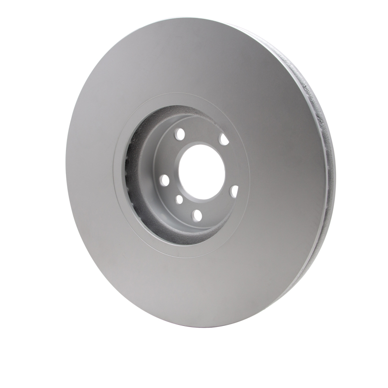 Picture of DFC 10-14 BMW X5 Right Front GeoSPEC Coated Rotor