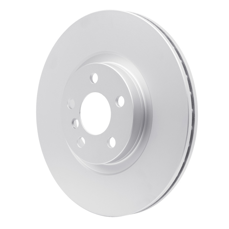 Picture of DFC 15-25 BMW X2 Front GeoSPEC Coated Rotor