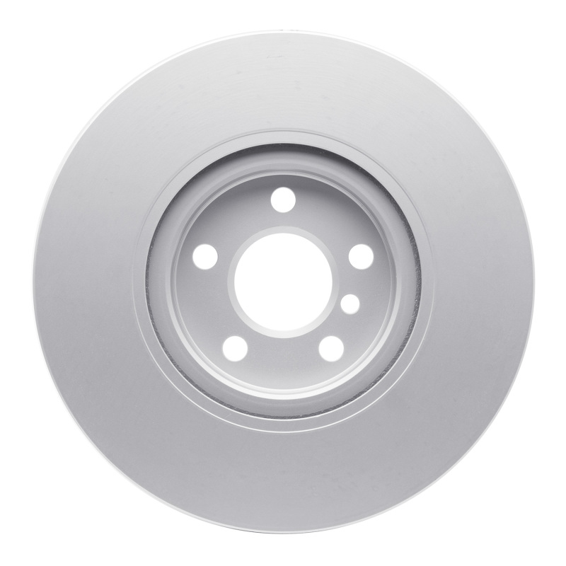 Picture of DFC 15-25 BMW X2 Front GeoSPEC Coated Rotor