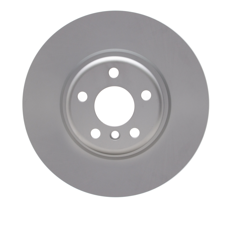 Picture of DFC 18-25 BMW 430I Gran Coupe Front GeoSPEC Coated Rotor