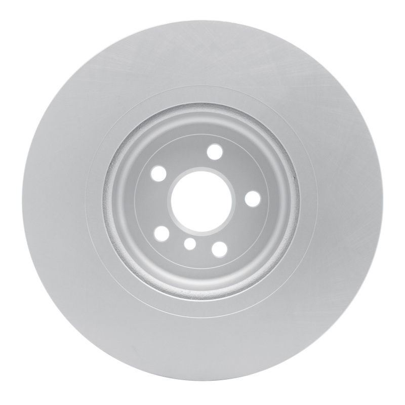 Picture of DFC 16-20 BMW 750Li xDrive Rear GeoSPEC Coated Rotor