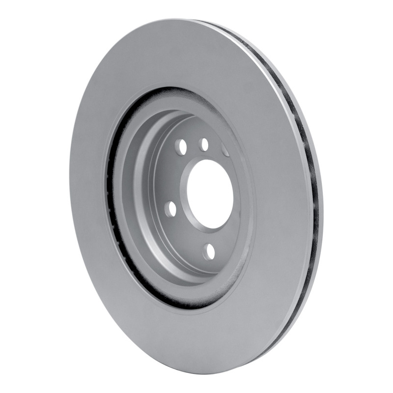 Picture of DFC 19-24 BMW M235I xDrive Gran Coupe Rear GeoSPEC Coated Rotor