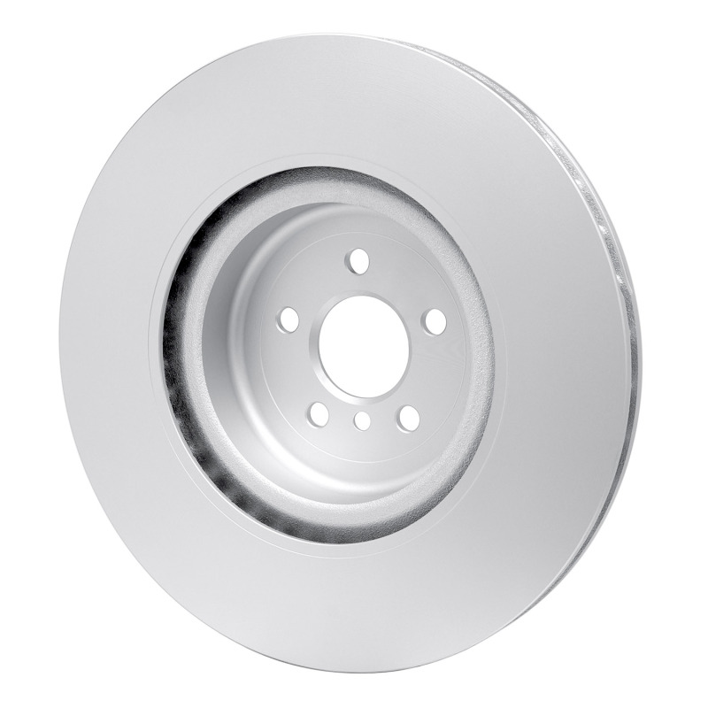 Picture of DFC 17-25 BMW M850i xDrive Gran Coupe Rear GeoSPEC Coated Rotor