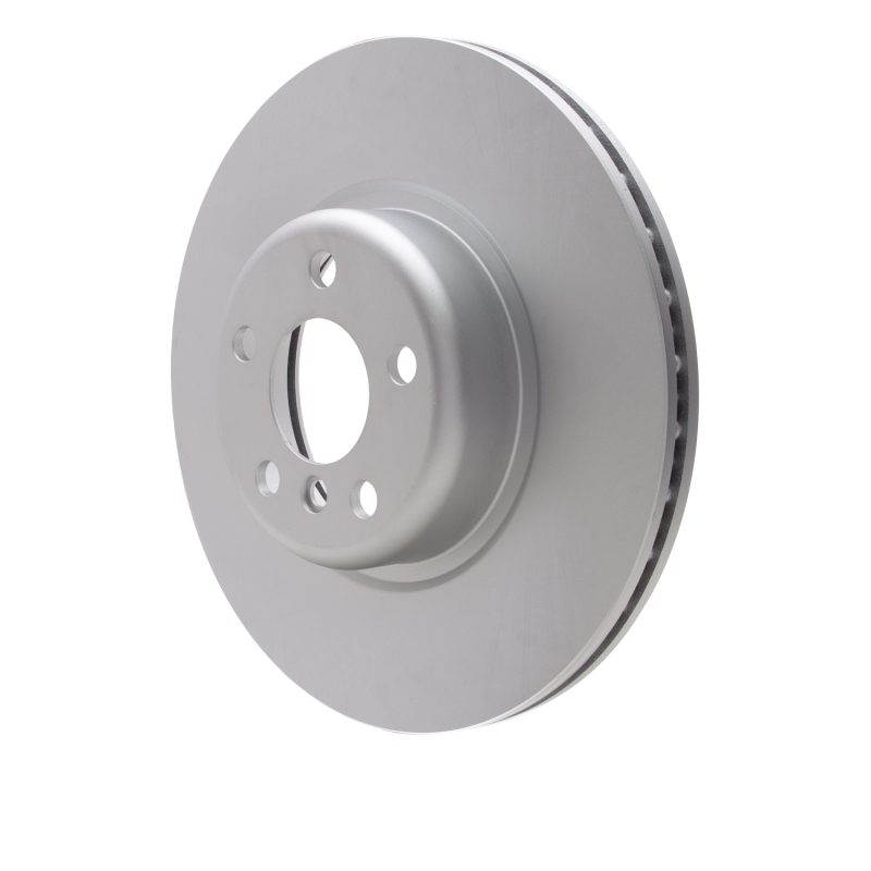 Picture of DFC 18-25 BMW 430I Gran Coupe Front GeoSPEC Coated Rotor