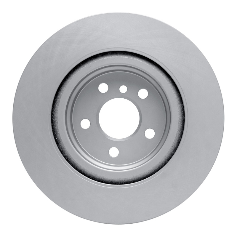 Picture of DFC 19-24 BMW M235I xDrive Gran Coupe Rear GeoSPEC Coated Rotor