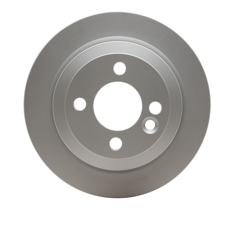 Picture of DFC 02-15 Mini Cooper Clubman Rear GeoSPEC Coated Rotor