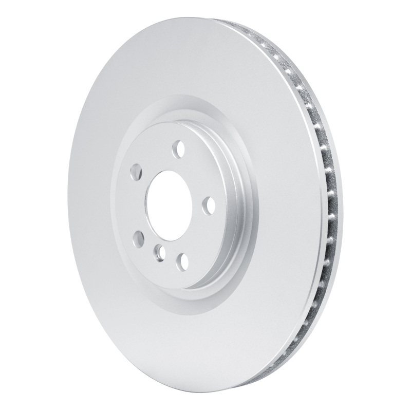 Picture of DFC 19-25 BMW M235I xDrive Gran Coupe Right Front GeoSPEC Coated Rotor