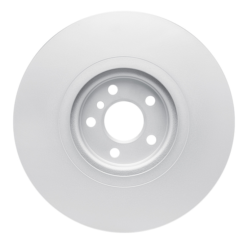 Picture of DFC 19-25 BMW M235I xDrive Gran Coupe Left Front GeoSPEC Coated Rotor