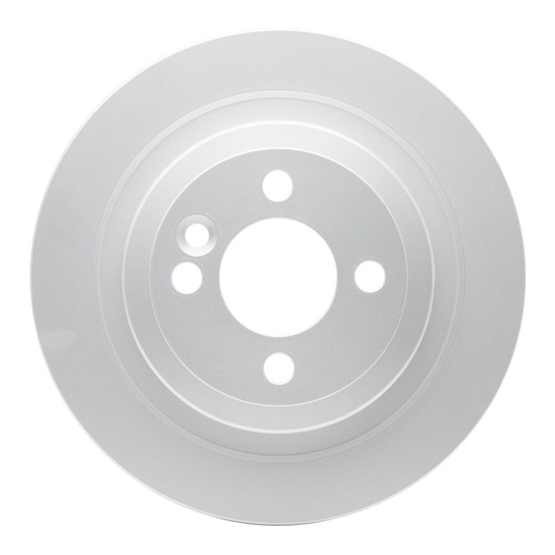Picture of DFC 09-14 Mini Cooper (Excl Clubman) Rear GeoSPEC Coated Rotor