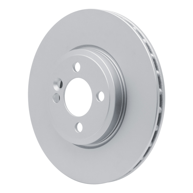 Picture of DFC 07-15 Mini Cooper Clubman Front GeoSPEC Coated Rotor