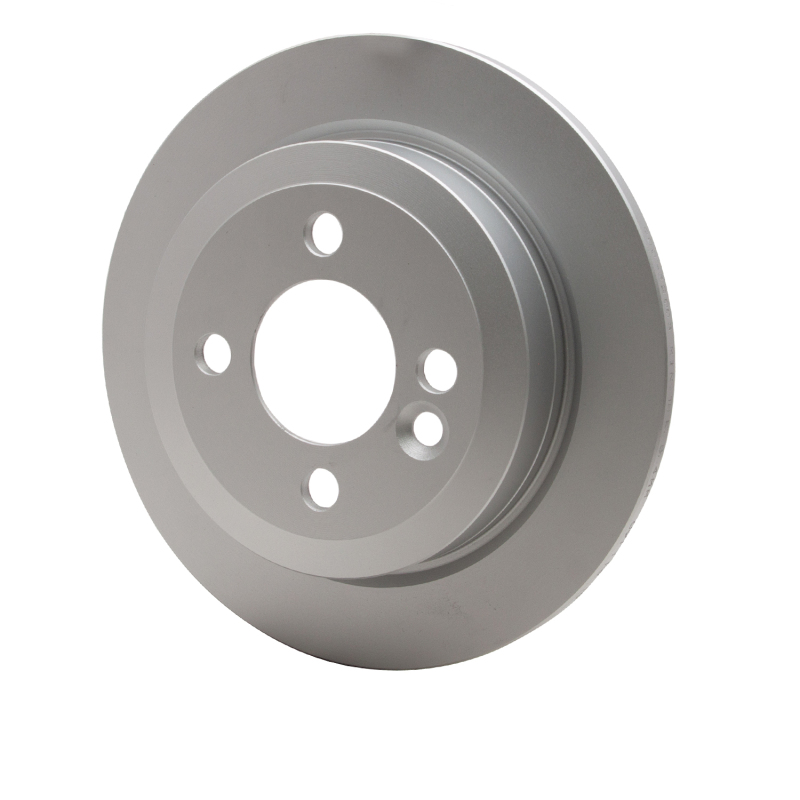 Picture of DFC 02-15 Mini Cooper Clubman Rear GeoSPEC Coated Rotor