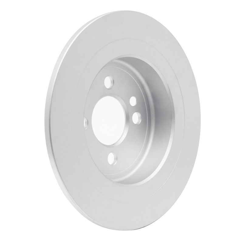 Picture of DFC 09-14 Mini Cooper (Excl Clubman) Rear GeoSPEC Coated Rotor