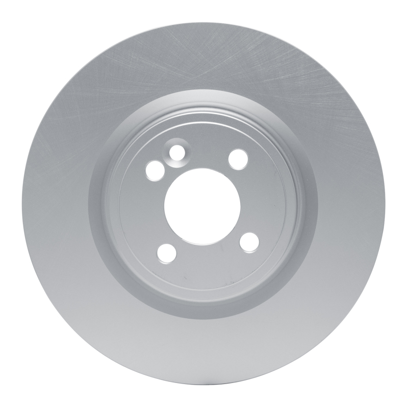 Picture of DFC 09-14 Mini Cooper Clubman Front GeoSPEC Coated Rotor