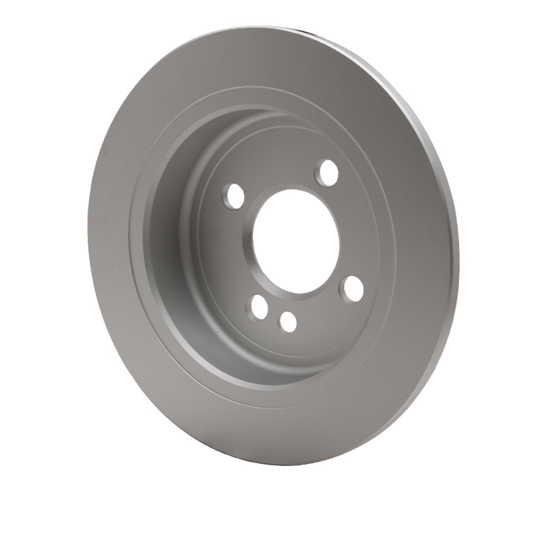 Picture of DFC 02-15 Mini Cooper Clubman Rear GeoSPEC Coated Rotor