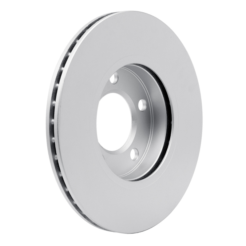 Picture of DFC 11-16 Mini Cooper Countryman Front GeoSPEC Coated Rotor