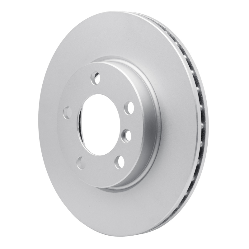 Picture of DFC 11-16 Mini Cooper Countryman Front GeoSPEC Coated Rotor