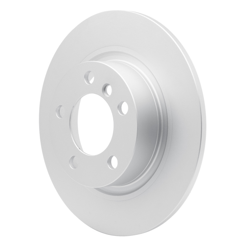 Picture of DFC 13-16 Mini Cooper Paceman Rear GeoSPEC Coated Rotor