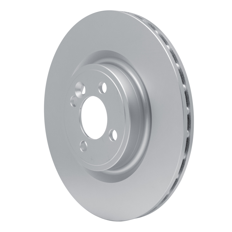 Picture of DFC 09-14 Mini Cooper Clubman Front GeoSPEC Coated Rotor