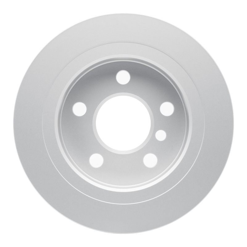 Picture of DFC 14-24 Mini Cooper (Excl Clubman) Rear GeoSPEC Coated Rotor