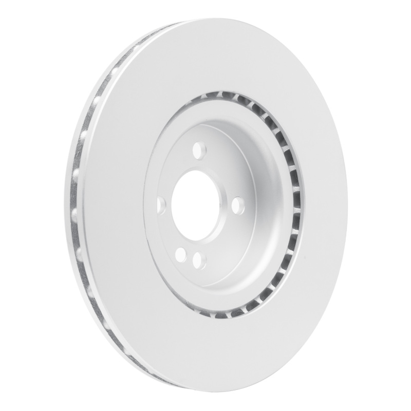 Picture of DFC 13-13 Mini Cooper (Excl Clubman) Front GeoSPEC Coated Rotor