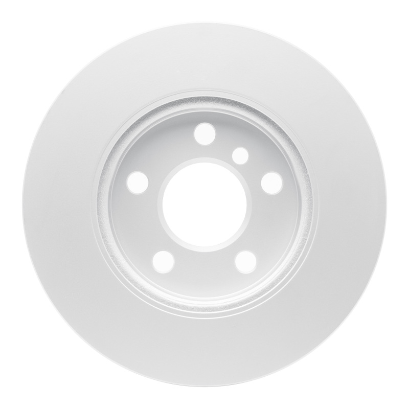 Picture of DFC 14-24 Mini Cooper (Excl Clubman) Front GeoSPEC Coated Rotor