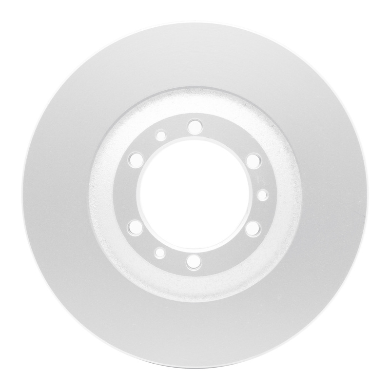 Picture of DFC 92-02 Acura SLX Front GeoSPEC Coated Rotor
