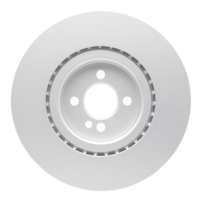 Picture of DFC 13-13 Mini Cooper (Excl Clubman) Front GeoSPEC Coated Rotor