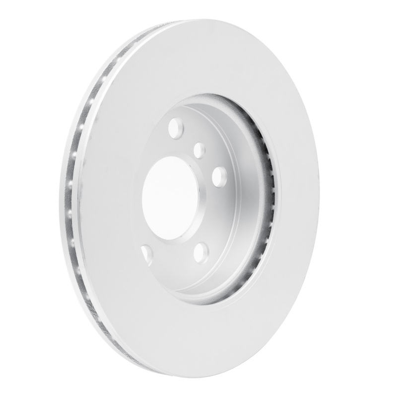 Picture of DFC 14-24 Mini Cooper (Excl Clubman) Front GeoSPEC Coated Rotor